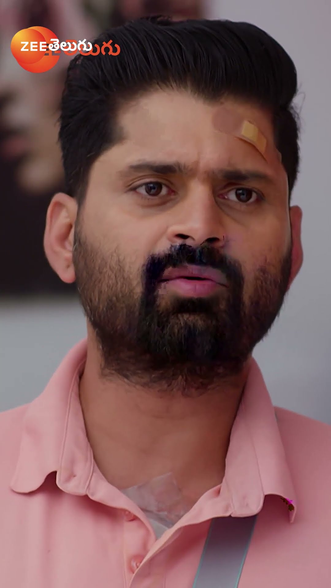#Nindu Noorella Saavasam #Shorts #Zee Telugu #Entertainment #Family Drama