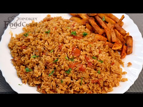 Tomato Rice Recipe/ Thakkali Sadam/ How To Make Tomato Rice