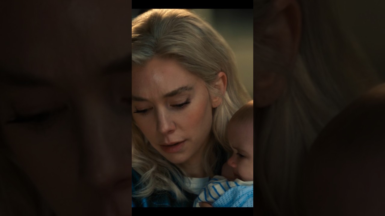 Vanessa Kirby best movie seen 😂#shorts #tending #viralshorts #viral