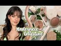 Em Cosmetics Masterpiece Collection | Julia Adams