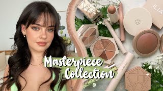 Em Cosmetics Masterpiece Collection | Julia Adams