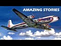 AMAZING AVIATION STORIES - Odd, One-In-A-Million Coincidences!