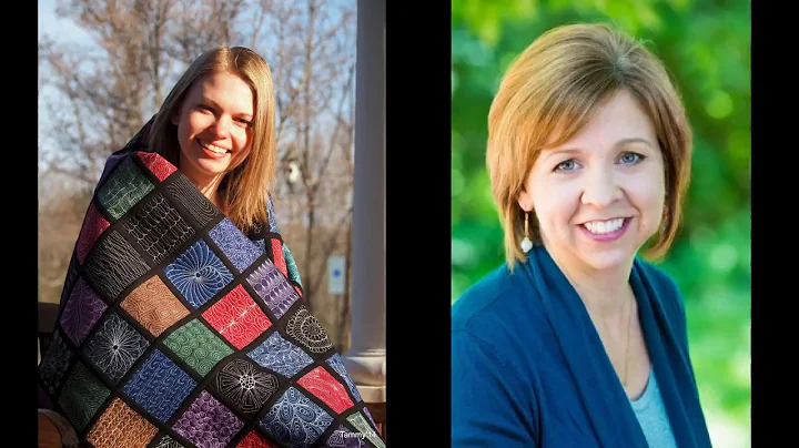 Crafting a Book with Janice Brewster Weiser and Ka...