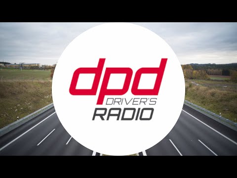 dpd DRIVER’S RADIO | Jingles (2021)