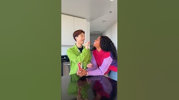 Thumbnail of BILLIE EILISH IS SINGING TO ME…? 🍭