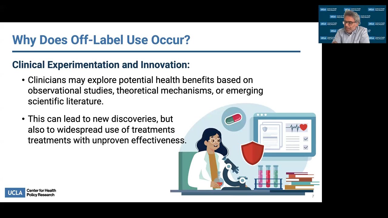 Improving Off-Label Policy Through the Lens of Trazodone Usage and Spending in the U.S.