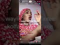 Hadhaa Faxee Oromotiktok Oromocomedy Risqo Live Oromoculture 