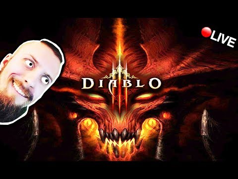 Wideo: Gra Na Hardcore W Diablo 3