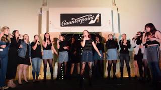 Something - Stanford Counterpoint Winter Show 2019