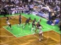 Kevin McHale - Scoring Skills