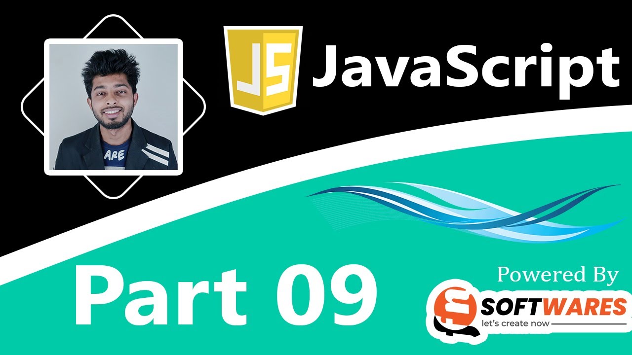 009 Variable Part: 02 || JavaScript Full Basic to Advanced Course by ...