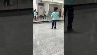 dixita new dance short video viral | cute baby girl viral dance short  viral | rj Ritu dance short
