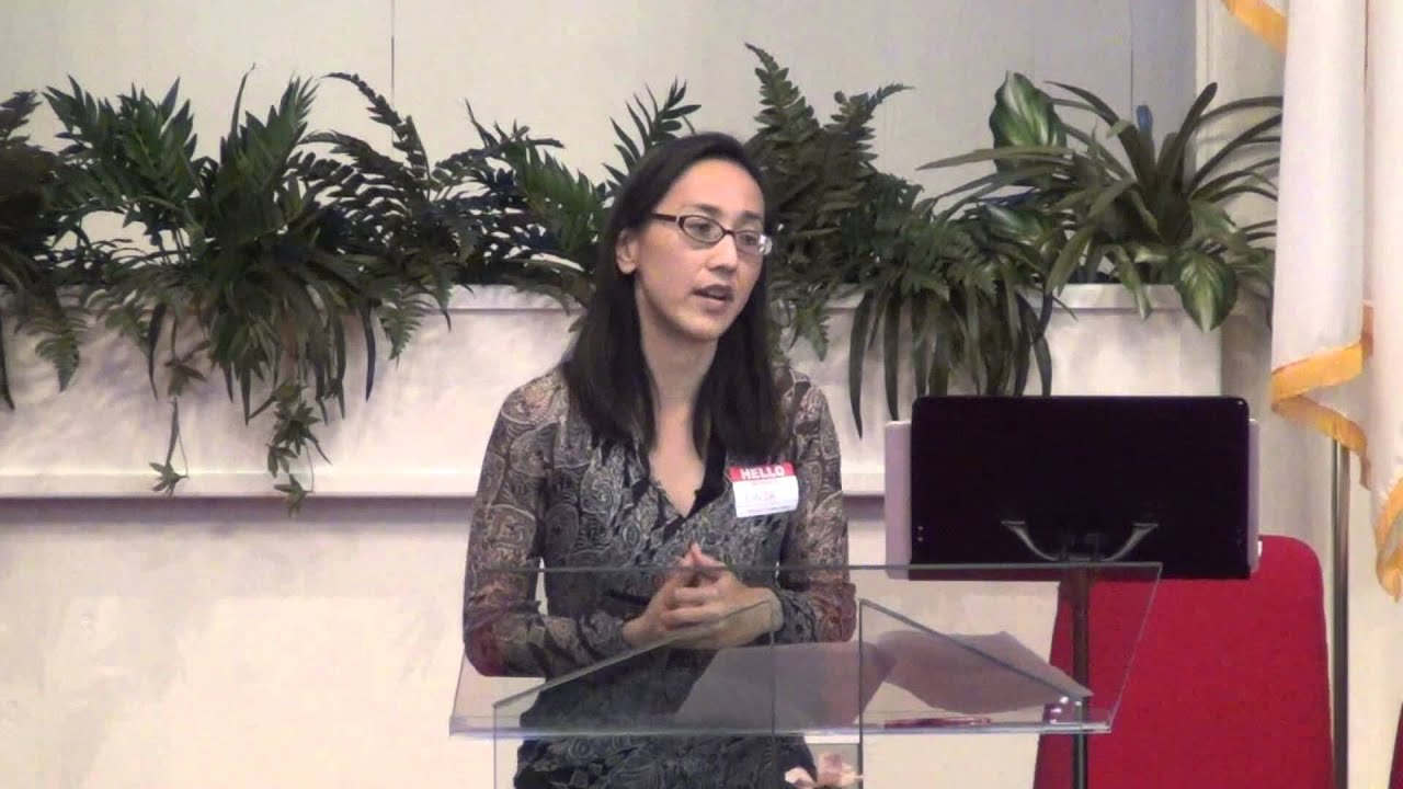 Drones, the Legalities of Surveillance - Linda Lye, ACLU