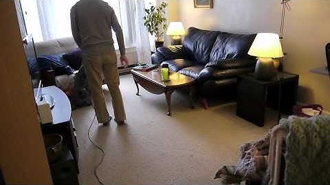 Spine Video-Belinda Krebs