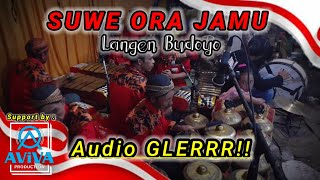 Lagu Suwe Ora Jamu Versi Langen Budoyo Perkutukan Peniron