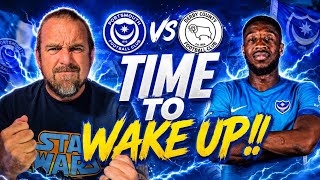 🚨 POMPEY v DERBY: SOMETHING HAS TO CHANGE! | Match Preview
Pompey are back under the lights at Fratton Park tomorrow night as Portsmouth take on Derby County in a huge Championship clash — and after a difficult start to the season, something HAS to change.
Both Portsmouth and Derby have endured tough starts, making this a massive opportunity for Pompey to finally kick-start their season and give the Fratton Park faithful something to shout about.
In this full Pompey v Derby preview, I look at everything you need to know ahead of Tuesday night’s game, including:
🔵 Pompey’s difficult start to the season
⚽ What needs to change against Derby
👀 3 Derby players to watch
📋 My predicted Portsmouth starting XI
🔥 The key battles that could decide the game
🏟️ The importance of Fratton Park under the lights
🎯 What Pompey need to do to get the three points
💭 My thoughts and prediction for Pompey v Derby
Can John Mousinho’s side finally get Pompey’s season moving in the right direction?
This is a BIG night at Fratton Park. Let’s get into it! 💙
COME ON POMPEY! 🔵⚪
#Pompey #PortsmouthFC #PompeyNews #Portsmouth #PompeyVDerby #DerbyCounty #EFLChampionship #Championship #FrattonPark #PompeyPreview #Football #EFL #PortsmouthFCNews #PompeyFans #derby 🚨 POMPEY v DERBY: SOMETHING HAS TO CHANGE! | Match Preview