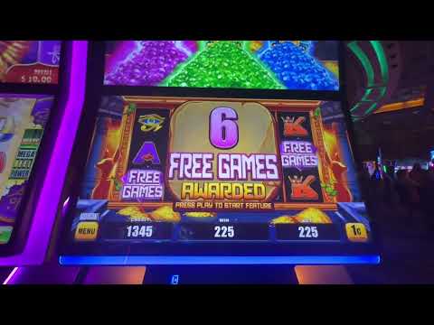 A un diamante del Grand Jackpot! Jugando Nueva maquina en el Casino #casino #slot #tragamonedas