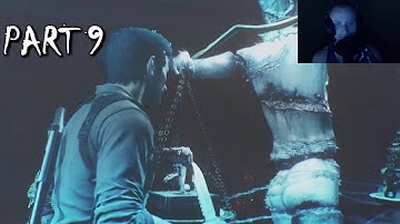 The Evil Within 2 Walkthrough Gameplay Part 9 - Call Me Picasso