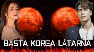 BÄSTA KOREA LÅTARNA รวมเพลงเกาหลีดังๆ