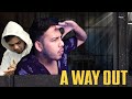 आज होगा मौत का नंगा नाच | A way out with @ViperPlayzz  | @GamingAura