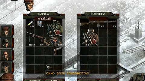 Commandos 3 Destination Berlin Stalingrad (Berlin): Kill the traitor