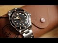 Tudor Black Bay 58 Review | The Perfect Dive Watch?