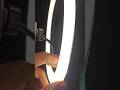 Best Ring Light in 2025 - Rs.300 to Rs.3000 #shorts #ringlight