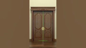 #shorts #electric #video      Door Animation