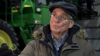 Are Cover Crops Making A Comeback? by Harvest Public Media 3,009 views 7 years ago 3 minutes, 48 seconds