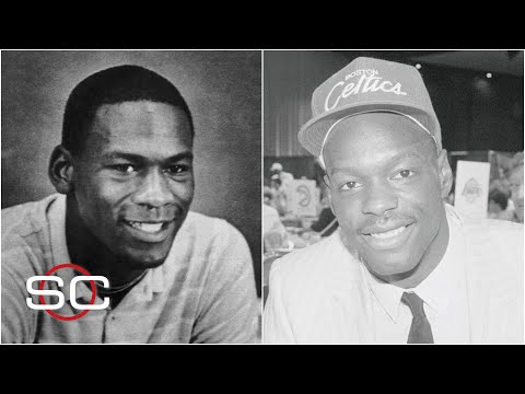 Len Bias vs. Michael Jordan: The rivalry that could have been | SportsCenter