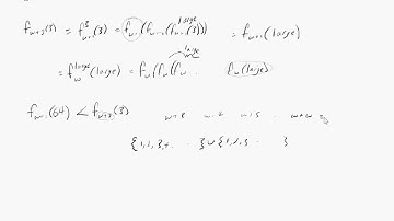 Extremely Large Numbers 9 - The Omegas 2
