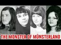 Bloodlust: The Monster of Münsterland