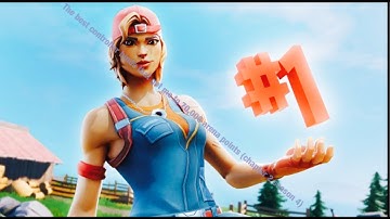 Beat controller binds that got me to 70,000 arena points (chapter 2 season 4