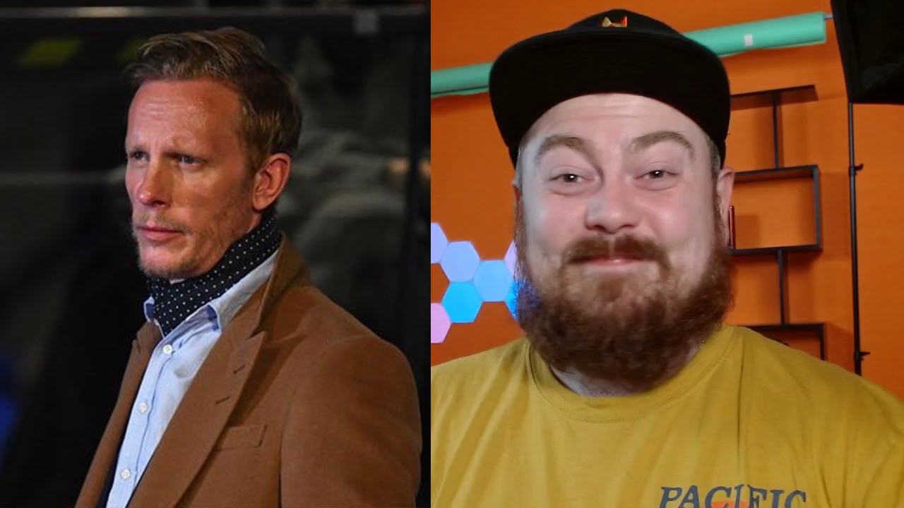 Lozza Fox Banned From Twitter For Making Fun Of Pride Flag