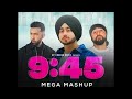 Mega Punjabi Mashup || Prabh X The PropheC X Ap Dhillon | Latest Punjabi Mashup | Punjabi Remix