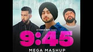 Mega Punjabi Mashup || Prabh X The PropheC X Ap Dhillon | Latest Punjabi Mashup | Punjabi Remix