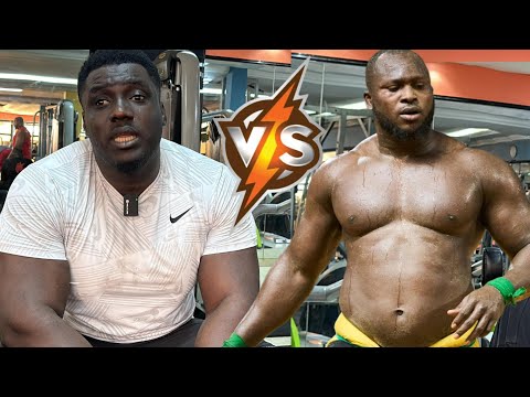Sa Thiès tape fort : "Je suis prêt contre Modou Lô, mane douma Siteu, douma Ama, ni Boy Niang..."