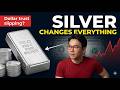 Major Silver Price Warning - What May Be Changing in This Market (WATCH THIS)