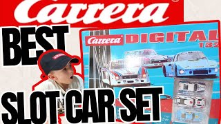 Carreras Best Digital slot car set ever!!! I think lol
