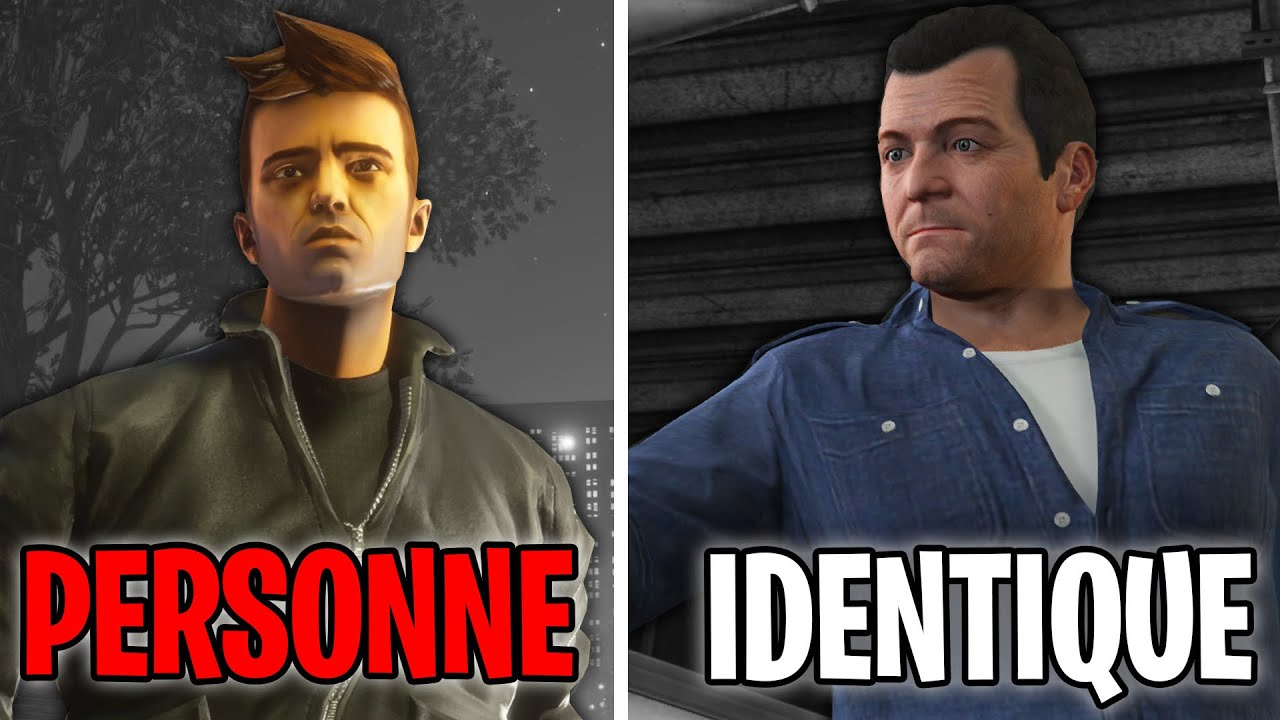 19 Théories GTA Folles Qui Pourraient Vraiment Être Vraies