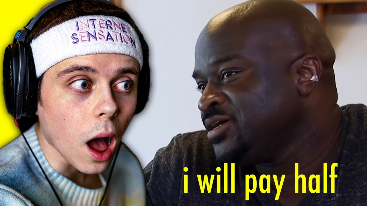 Worst Extreme Cheapskate