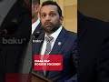 Зачем директор ФБР Кэш Патель отправится в Россию?