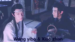 Wang yibo & Xiao zhan  18+ Resimi