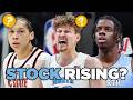 How Did Caleb Wilson, Henri Veesaar, Matt Able, &amp; Seth Trimble Perform At The NBA Combine?!