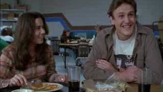 Freaks And Geeks - Oklahoma