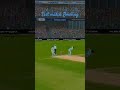 Test match bowling|pure class| #trending#cricket#ipl #realcricket22multiplayer#shorts#realcricket22