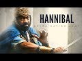 Hannibal Barca || Seven Nation Army