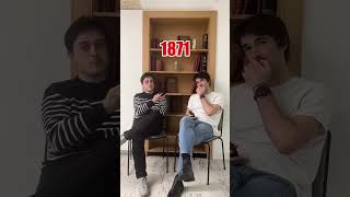 Tu penses connaître les grandes dates de l'histoire de France ?