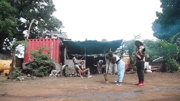 INTERNET MAN Sobothy (OFFICIAL VIDEO) Salone Music