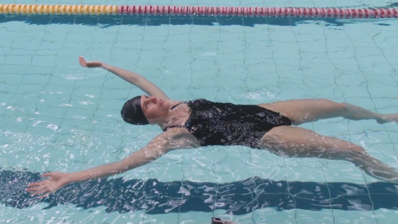 Kaip išmokti plūduriuoti